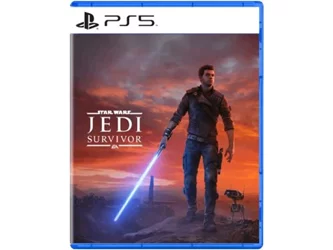 Joc Star Wars Jedi: Survivor PS5