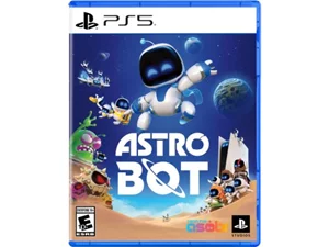 Image Joc Astro Bot PS5