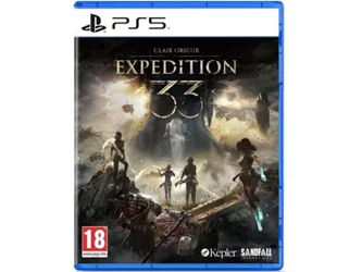 Joc Clair Obscur: Expedition 33 PS5