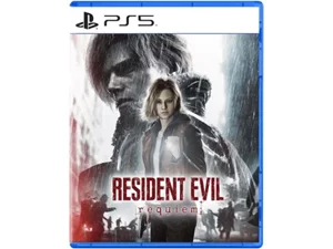 Image Joc Resident Evil Requiem PS5