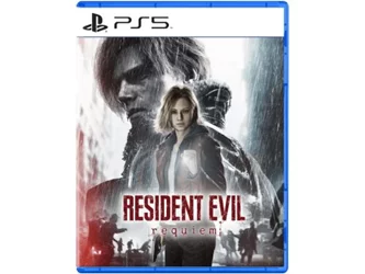 Joc Resident Evil Requiem PS5