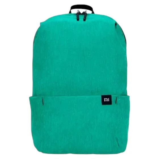 Рюкзак Xiaomi Mi Casual Daypack, Mint Green