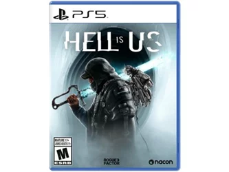 Joc Hell is Us PS5