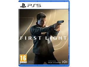 Image Joc 007 First Light PS5