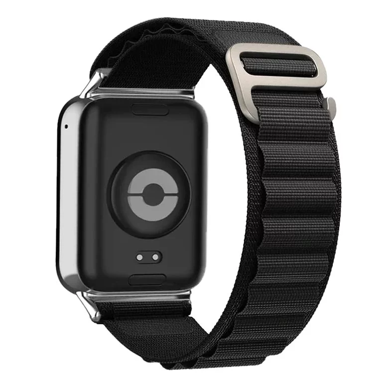 Curea Xiaomi Redmi Watch 4/5/Band8Pro/9Pro Black