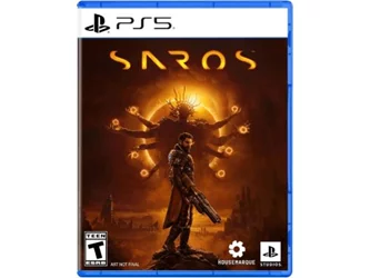 Joc Saros PS5