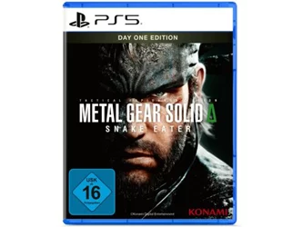 Joc Metal Gear Solid Delta: Snake Eater Day One Edition PS5