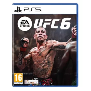 Image Joc EA SPORTS UFC 6 PS5