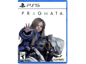 Image Joc Pragmata PS5