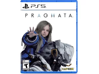Joc Pragmata PS5