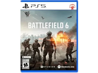Joc Battlefield 6 PS5