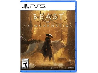 Joc Beast of Reincarnation PS5