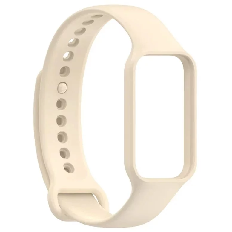 Ремешок Xiaomi Strap Redmi Smart Band 2 Ivory