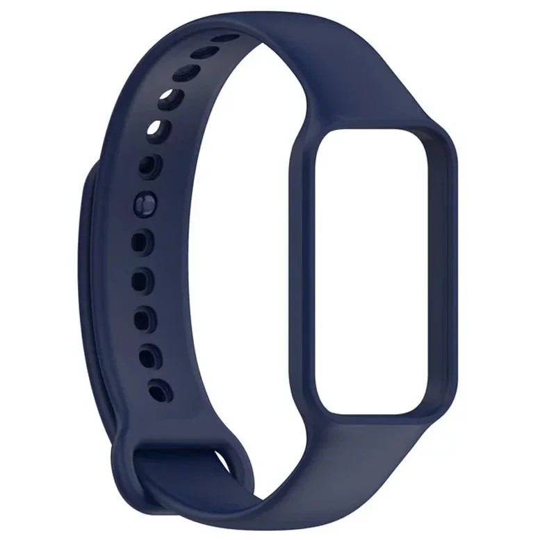 Ремешок Xiaomi Strap Redmi Smart Band 2 Navy Blue