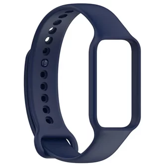 Ремешок Xiaomi Strap Redmi Smart Band 2 Navy Blue