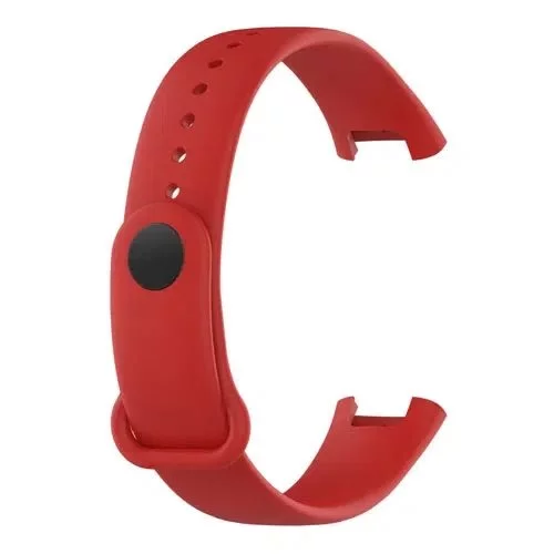 Ремешок Xiaomi Strap Redmi Smart Band Pro Red