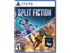 Image Joc Split Fiction PS5