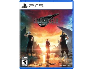 Image Joc Final Fantasy VII Rebirth PS5