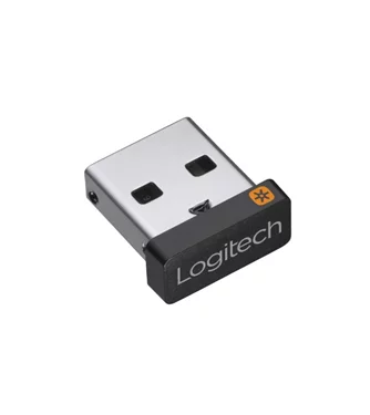 Receptor Logitech USB Unifying receiver 910-005931