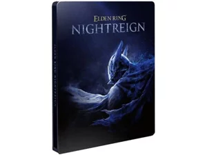 Image Joc Elden Ring Nightreign Seekers Edition PS5