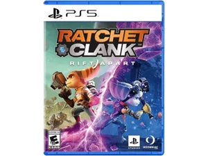 Image Joc Ratchet & Clank: Rift Apart PS5