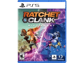 Joc Ratchet & Clank: Rift Apart PS5