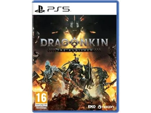 Image Joc Dragonkin: The Banished PS5