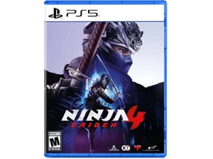 Image Joc Ninja Gaiden 4 PS5