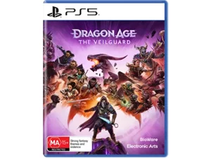 Image Joc Dragon Age: The Veilguard PS5