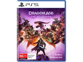 Joc Dragon Age: The Veilguard PS5