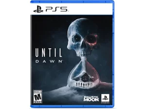 Image Joc Until Dawn PS5