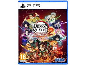 Image Joc Demon Slayer: Kimetsu no Yaiba – The Hinokami Chronicles 2 PS5