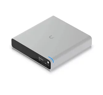 Консоль управления Ubiquiti UniFi CloudKey+ 1 ТБ SSD