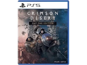 Joc Crimson Desert Day One Edition PS5
