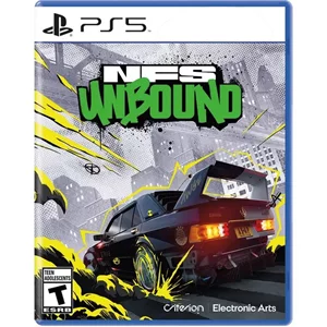 Image Joc Need for Speed Unbound PS5
