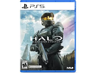 Joc Halo: Campaign Evolved PS5