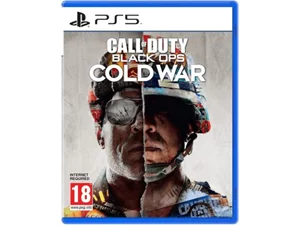Image Joc Call of Duty: Black Ops Cold War PS5