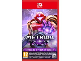 Joc Metroid Prime 4: Beyond NSW2