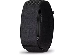 Image Фитнес-браслет Garmin CIRQA Smart Band L-XL Black