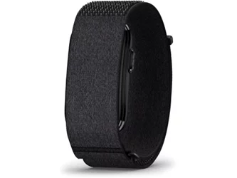 Фитнес-браслет Garmin CIRQA Smart Band L-XL Black