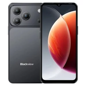 Image Мобильный телефон Blackview WAVE 7C 4/128GB Phantom Black