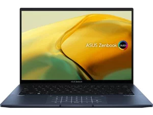 Image Ноутбук ASUS Zenbook 14 OLED UX3402VA (Core i9-13900H, 16ГБ, 1ТБ, Iris Xe) Refurbished Grade A