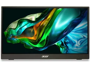 Image Портативный монитор Acer PM161QT 15.6″ Touch Full HD