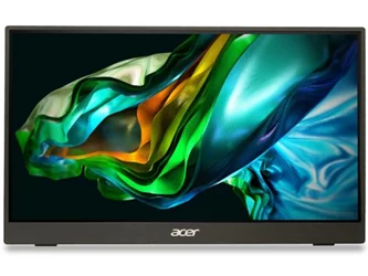 Портативный монитор Acer PM161QT 15.6″ Touch Full HD