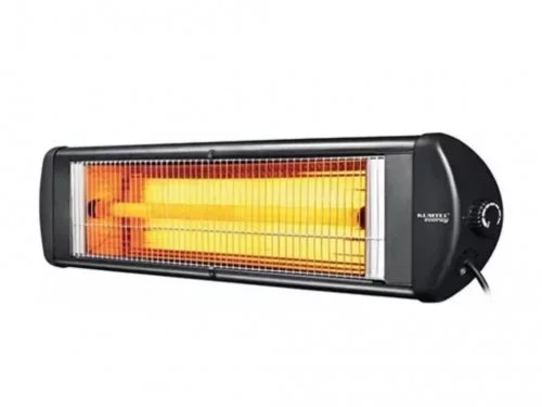 Încălzitor cu infraroșu Kumtel EX-25 2500 W