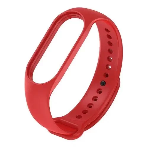 Curea Xiaomi Strap Smart Band 7 Red