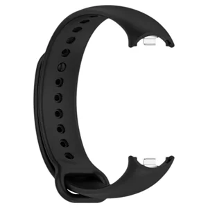 Image Ремешок Xiaomi Strap Smart Band 8/9/10 Black