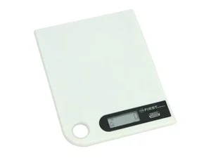 Image Cântar de bucătărie FIRST FA-6401-1-WI