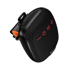 Image Портативная колонка HOCO HC35 Black