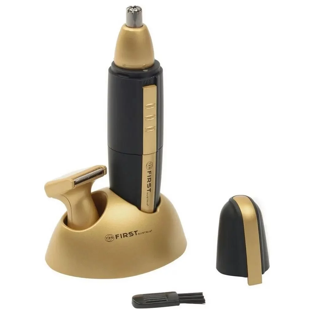 Trimmer FIRST 005680-2-GO